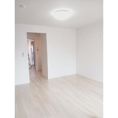 ビューシティ泉　Ⅱ 101【管理NO：1-027030901-01010】 ★家具家電は申し込み後に搬入します 2026年08月下旬入居可能の物件写真2