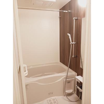 ビューシティ泉　Ⅱ 101【管理NO：1-027030901-01010】 ★家具家電は申し込み後に搬入します 2026年08月下旬入居可能の物件写真4