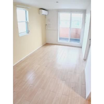 ブランドール西館Ｂ 203【管理NO：1-024047302-02030】 ★家具家電は申し込み後に搬入します★ ★2026年09月上旬入居可能★の物件写真2