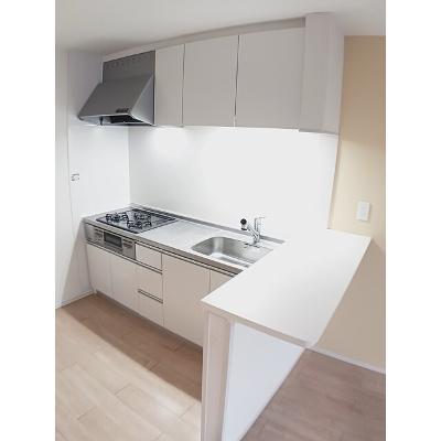 ブランドール西館Ｂ 203【管理NO：1-024047302-02030】 ★家具家電は申し込み後に搬入します★ ★2026年09月上旬入居可能★の物件写真3