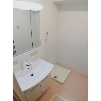 ブランドール西館Ｂ 203【管理NO：1-024047302-02030】 ★家具家電は申し込み後に搬入します★ ★2026年09月上旬入居可能★の物件写真6