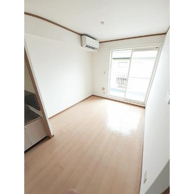 クレストール　なかの 202【管理NO：1-009681801-02020】 ★家具家電は申し込み後に搬入します★の物件写真2