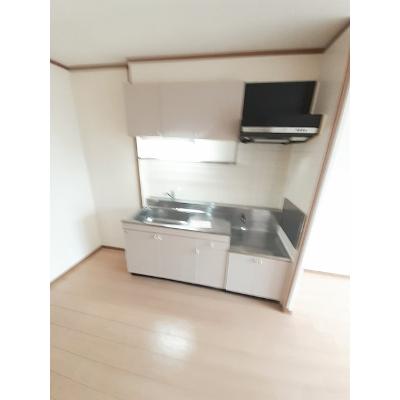クレストール　なかの 202【管理NO：1-009681801-02020】 ★家具家電は申し込み後に搬入します★の物件写真3