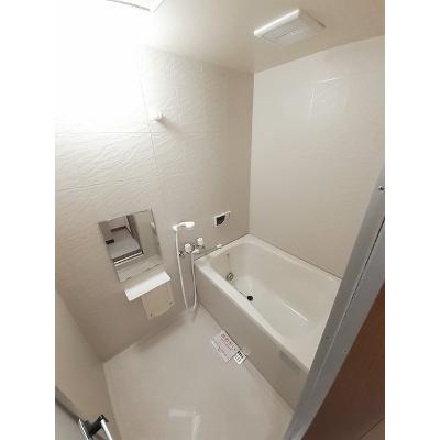 クレストール　なかの 202【管理NO：1-009681801-02020】 ★家具家電は申し込み後に搬入します★の物件写真4