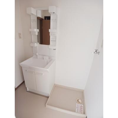 クレストール　なかの 202【管理NO：1-009681801-02020】 ★家具家電は申し込み後に搬入します★の物件写真6