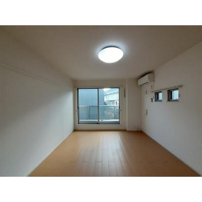 ＮＪ文化町 202【管理NO：1-018869301-02020】 ★家具家電は申し込み後に搬入します★ ★2026年08月下旬入居可能★の物件写真2