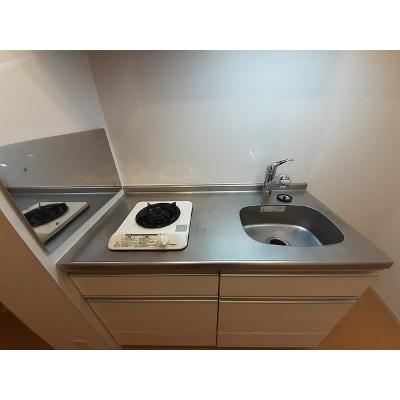 ＮＪ文化町 202【管理NO：1-018869301-02020】 ★家具家電は申し込み後に搬入します★ ★2026年08月下旬入居可能★の物件写真3