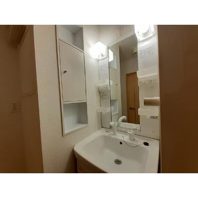 ＮＪ文化町 202【管理NO：1-018869301-02020】 ★家具家電は申し込み後に搬入します★ ★2026年08月下旬入居可能★の物件写真6