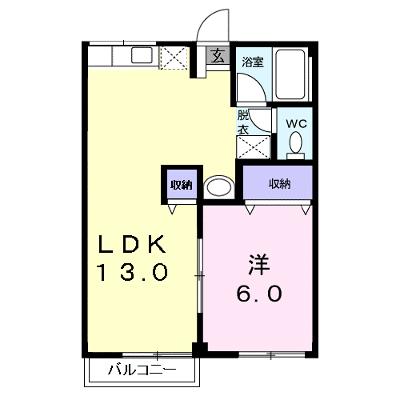 グリーンコーポ今野Ａ 203【管理NO：1-099068801-02030】 ★家具家電は申し込み後に搬入します★の外観画像