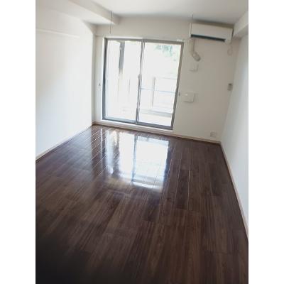 クレアトゥール 208【管理NO：1-018148901-02080】 ★家具家電は申し込み後に搬入します★の物件写真2