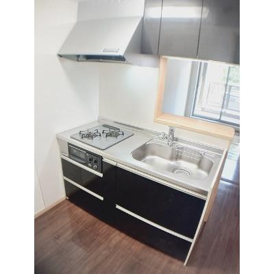 クレアトゥール 208【管理NO：1-018148901-02080】 ★家具家電は申し込み後に搬入します★の物件写真3