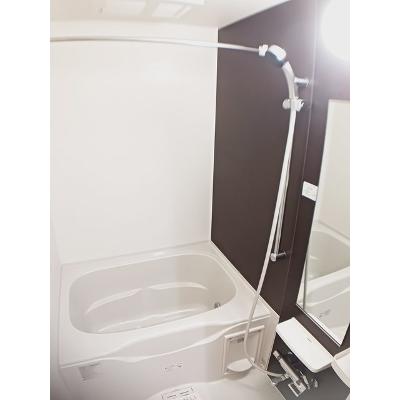 クレアトゥール 208【管理NO：1-018148901-02080】 ★家具家電は申し込み後に搬入します★の物件写真4
