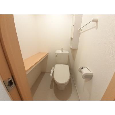 シエル・エトワール 201【管理NO：1-018883601-02010】 ★家具家電は申し込み後に搬入します★ ★2026年08月下旬入居可能★の物件写真5