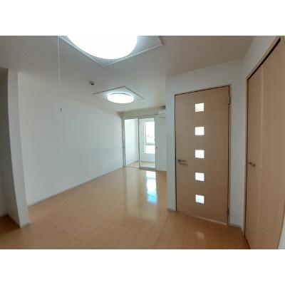 クラール高堂 102【管理NO：1-018215701-01020】 ★家具家電は申し込み後に搬入します★ ★2026年09月下旬入居可能★の物件写真2