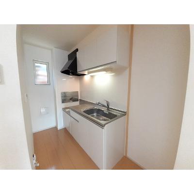 クラール高堂 102【管理NO：1-018215701-01020】 ★家具家電は申し込み後に搬入します★ ★2026年09月下旬入居可能★の物件写真3