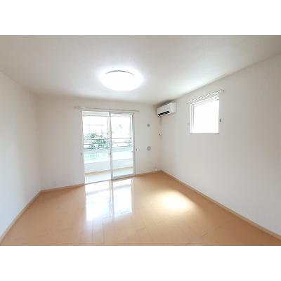 アンダンテ 202【管理NO：1-016420701-02020】 ★家具家電は申し込み後に搬入します★ ★2026年08月下旬入居可能★の物件写真2