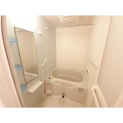 アンダンテ 202【管理NO：1-016420701-02020】 ★家具家電は申し込み後に搬入します★ ★2026年08月下旬入居可能★の物件写真4