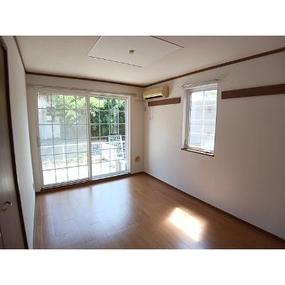 ノースリバー　Ｂ 102【管理NO：1-010496102-01020】 ★家具家電は申し込み後に搬入します★の物件写真2