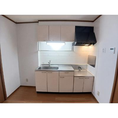 ノースリバー　Ｂ 102【管理NO：1-010496102-01020】 ★家具家電は申し込み後に搬入します★の物件写真3