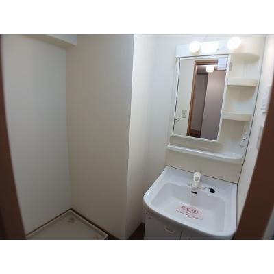 アンソレイエ・アビタシオン 404【管理NO：1-010341201-04040】 ★家具家電は申し込み後に搬入します★ ★2026年09月中旬入居可能★の物件写真6