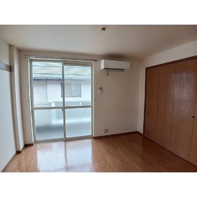 エスペラントハイム 202【管理NO：1-007635201-02020】 ★家具家電は申し込み後に搬入します★の物件写真2