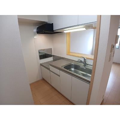 サニーハウスⅡ 202【管理NO：1-018367502-02020】 ★家具家電は申し込み後に搬入します★の物件写真3
