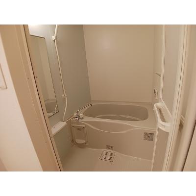 サニーハウスⅡ 202【管理NO：1-018367502-02020】 ★家具家電は申し込み後に搬入します★の物件写真4