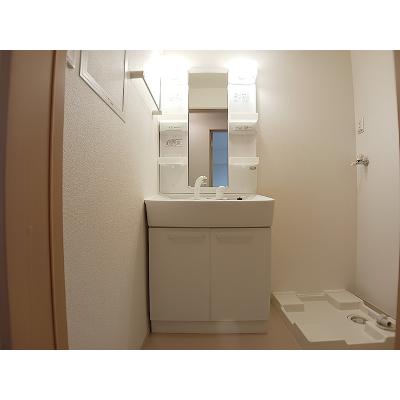 サニーハウスⅡ 202【管理NO：1-018367502-02020】 ★家具家電は申し込み後に搬入します★の物件写真6