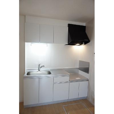 ビラシャルマンＫⅡ 102【管理NO：1-021904702-01020】 ★家具家電は申し込み後に搬入します★ ★2026年08月下旬入居可能★の物件写真3