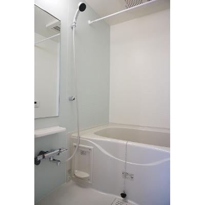 ビラシャルマンＫⅡ 102【管理NO：1-021904702-01020】 ★家具家電は申し込み後に搬入します★ ★2026年08月下旬入居可能★の物件写真4