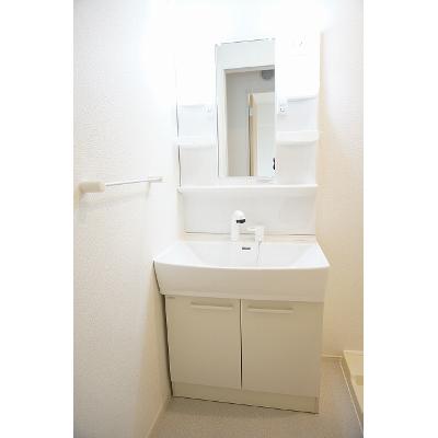 ビラシャルマンＫⅡ 102【管理NO：1-021904702-01020】 ★家具家電は申し込み後に搬入します★ ★2026年08月下旬入居可能★の物件写真6