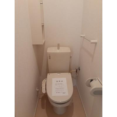 プリムヴェール 205【管理NO：1-022376301-02040】 ★家具家電は申し込み後に搬入します★ ★2026年09月上旬入居可能★の物件写真5