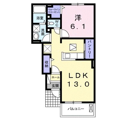 メゾン・ナンジョー 103【管理NO：1-020393001-01030】 ★家具家電は申し込み後に搬入します★ ★2026年08月下旬入居可能★の外観画像