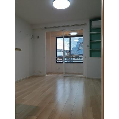 ポポラーレ 101【管理NO：1-025938501-01010】 ★家具家電は申し込み後に搬入します★ ★2026年08月下旬入居可能★の物件写真2