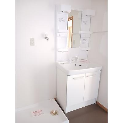 ロンジャルダンⅡ 203【管理NO：1-012568802-02030】 ★家具家電は申し込み後に搬入しますの物件写真6