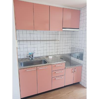 ロンジャルダンⅡ 202【管理NO：1-012568802-02020】 ★家具家電は申し込み後に搬入しますの物件写真3