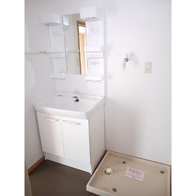 ロンジャルダンⅡ 202【管理NO：1-012568802-02020】 ★家具家電は申し込み後に搬入しますの物件写真6