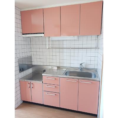 ロンジャルダンⅠ 203【管理NO：1-012568801-02030】 ★家具家電は申し込み後に搬入しますの物件写真3