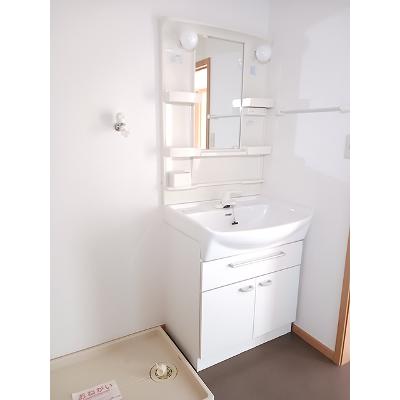 ロンジャルダンⅠ 203【管理NO：1-012568801-02030】 ★家具家電は申し込み後に搬入しますの物件写真6