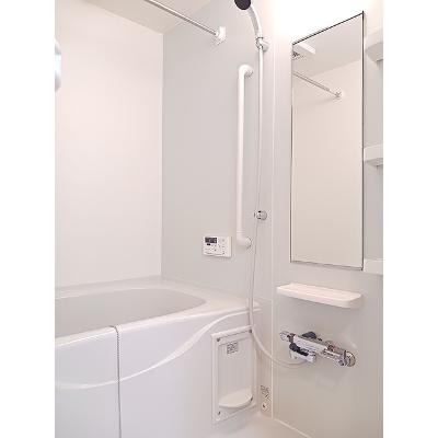 Ｑ－フロンティアⅢ 105【管理NO：1-021838101-01040】 ★家具家電は申し込み後に搬入します★の物件写真4