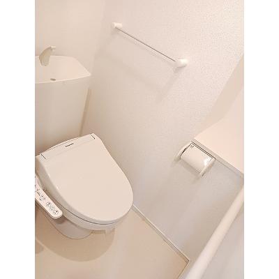 Ｑ－フロンティアⅢ 105【管理NO：1-021838101-01040】 ★家具家電は申し込み後に搬入します★の物件写真5