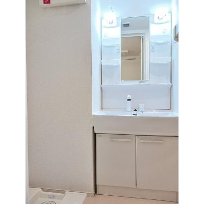 Ｑ－フロンティアⅢ 105【管理NO：1-021838101-01040】 ★家具家電は申し込み後に搬入します★の物件写真6