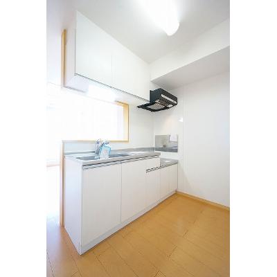八山田カームリー 206【管理NO：1-016734401-02050】 ★家具家電は申し込み後に搬入します 2026年08月下旬入居可能の物件写真3