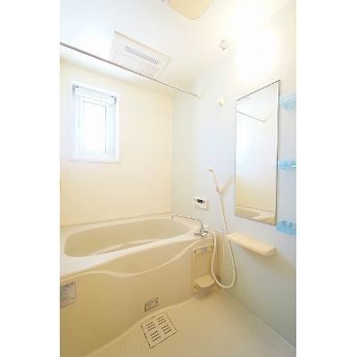 八山田カームリー 206【管理NO：1-016734401-02050】 ★家具家電は申し込み後に搬入します 2026年08月下旬入居可能の物件写真4