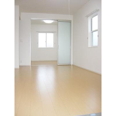 北斗七星 106【管理NO：1-017755901-01050】 ★家具家電は申し込み後に搬入します 2026年08月下旬入居可能の物件写真2