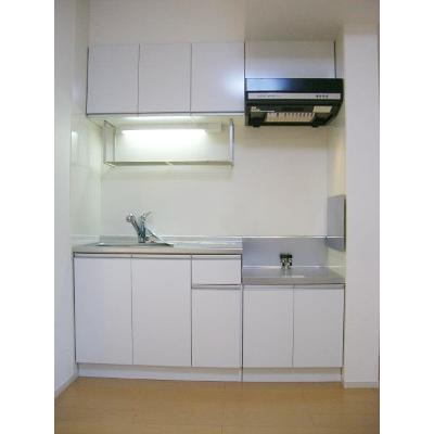 北斗七星 106【管理NO：1-017755901-01050】 ★家具家電は申し込み後に搬入します 2026年08月下旬入居可能の物件写真3