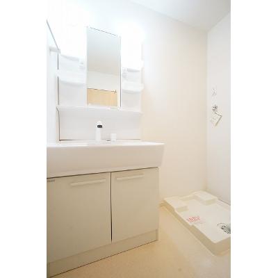 サニー・メゾン　Ｂ 203【管理NO：1-021317302-02030】 ★家具家電は申し込み後に搬入します 2026年08月下旬入居可能の物件写真6