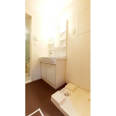 クリスタルハウス 201【管理NO：1-020362801-02010】 ★家具家電は申し込み後に搬入します★ ★2026年08月下旬入居可能★の物件写真6
