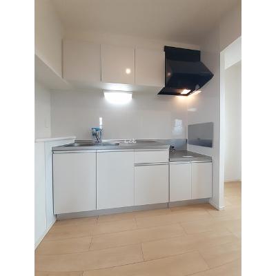 フィオリーレⅦ 201【管理NO：1-023191801-02010】 ★家具家電は申し込み後に搬入します★の物件写真3