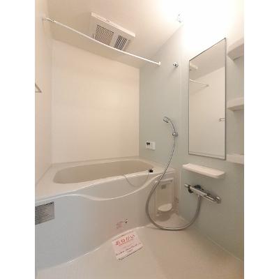 フィオリーレⅦ 201【管理NO：1-023191801-02010】 ★家具家電は申し込み後に搬入します★の物件写真4